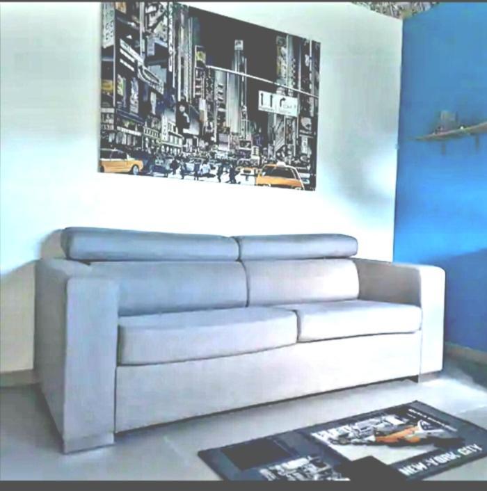 Chambre Privee Dans Maison 르탕퐁 외부 사진